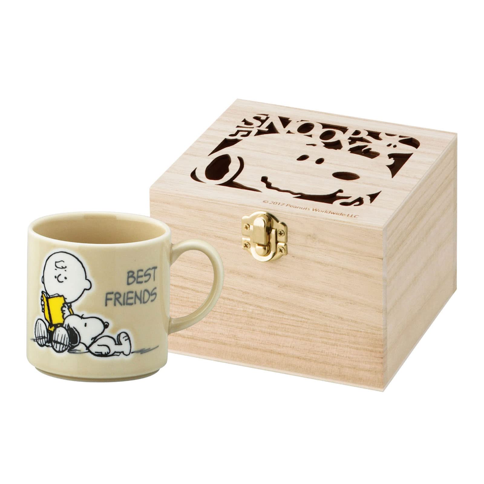 Amazon.co.jp: 山加商店 「 PEANUTS (ピーナッツ)」 スヌーピー